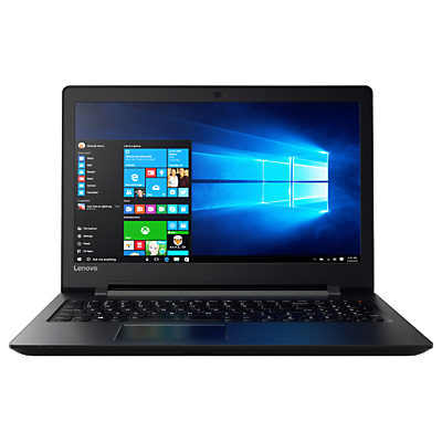 Lenovo IdeaPad 110 Laptop, AMD A8, 8GB RAM, 1TB, 15.6, Black